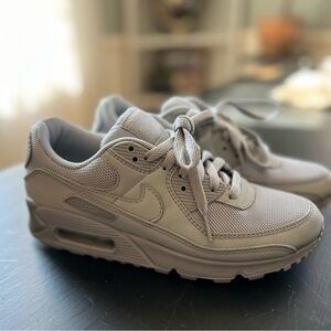 Air Max 90 Wolf Grey